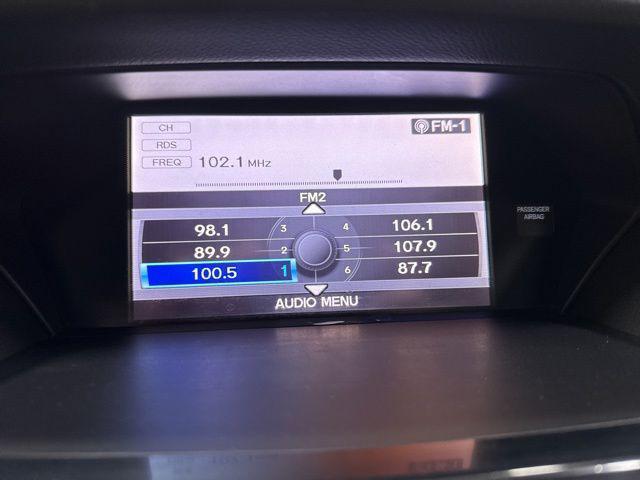 used 2014 Acura ILX car, priced at $13,500