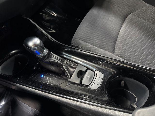 used 2019 Toyota C-HR car, priced at $16,985