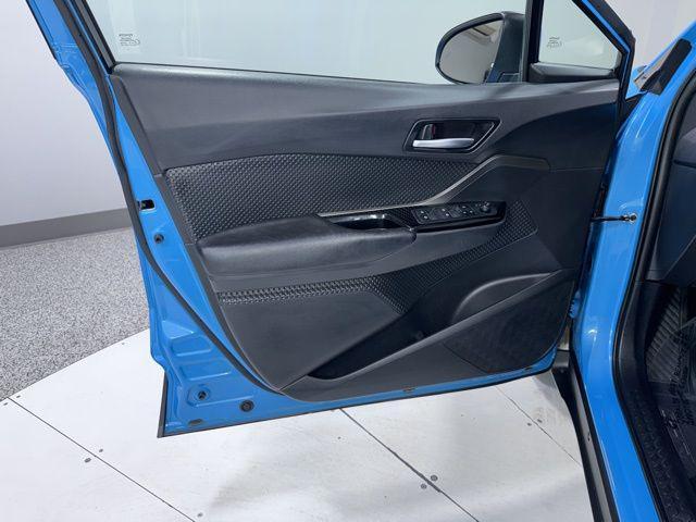 used 2019 Toyota C-HR car, priced at $16,985