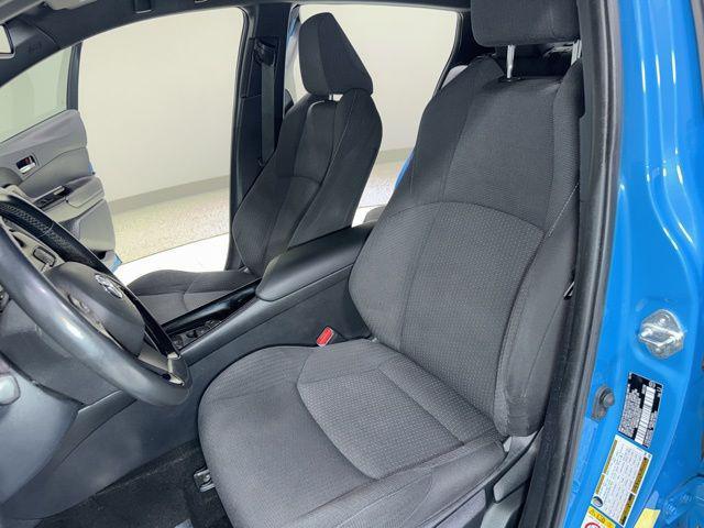 used 2019 Toyota C-HR car, priced at $16,985