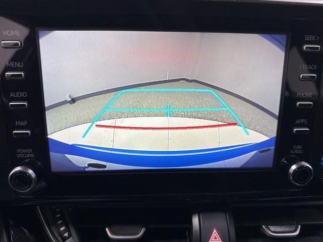 used 2019 Toyota C-HR car, priced at $16,985