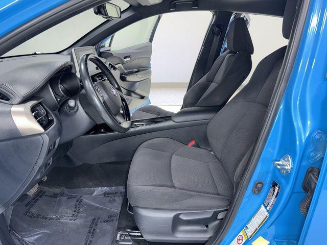 used 2019 Toyota C-HR car, priced at $16,985