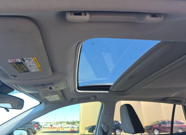 used 2017 Toyota RAV4 Hybrid car, priced at $19,500