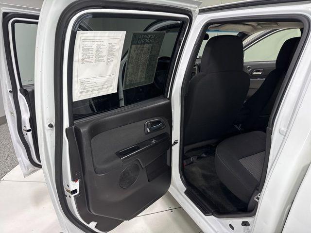 used 2011 Chevrolet Colorado car, priced at $12,980