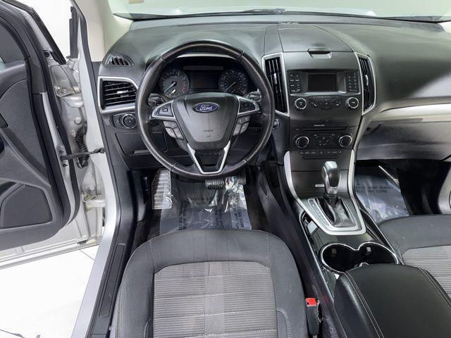 used 2018 Ford Edge car, priced at $15,985