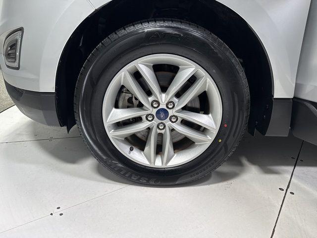 used 2018 Ford Edge car, priced at $15,985