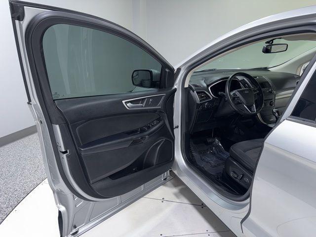 used 2018 Ford Edge car, priced at $15,985