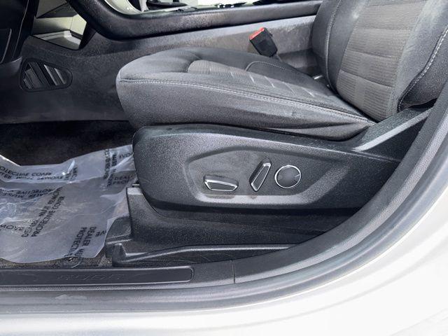 used 2018 Ford Edge car, priced at $15,985