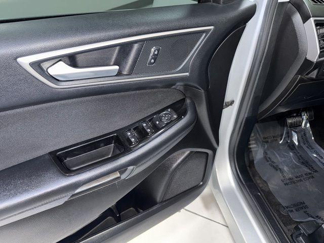 used 2018 Ford Edge car, priced at $15,985