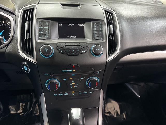 used 2018 Ford Edge car, priced at $15,985