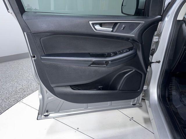 used 2018 Ford Edge car, priced at $15,985