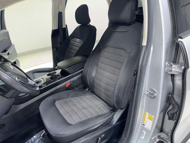 used 2018 Ford Edge car, priced at $15,985