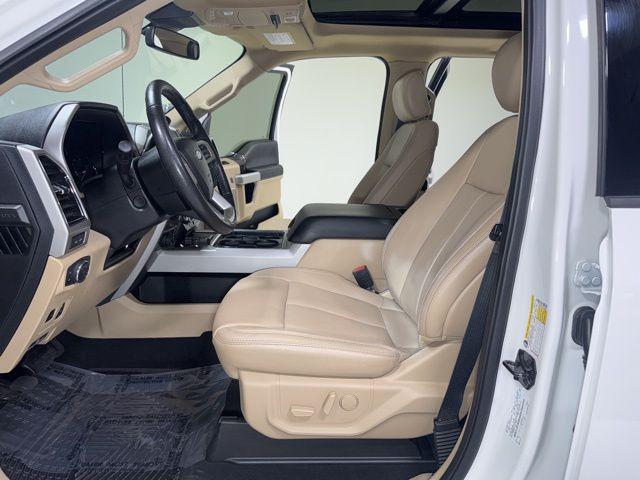 used 2020 Ford F-250 car, priced at $43,985