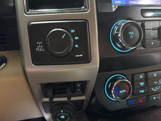 used 2020 Ford F-250 car, priced at $43,985