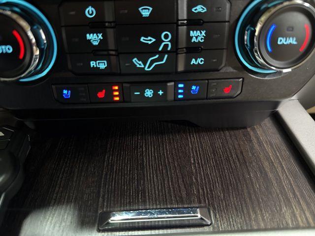 used 2020 Ford F-250 car, priced at $43,985