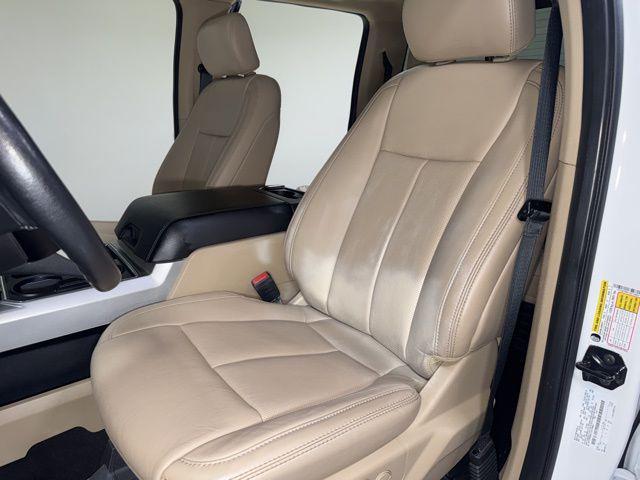 used 2020 Ford F-250 car, priced at $43,985