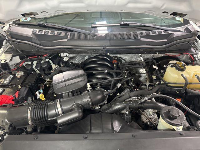 used 2020 Ford F-250 car, priced at $43,985