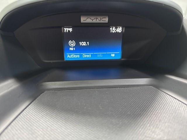 used 2017 Ford Escape car, priced at $15,616