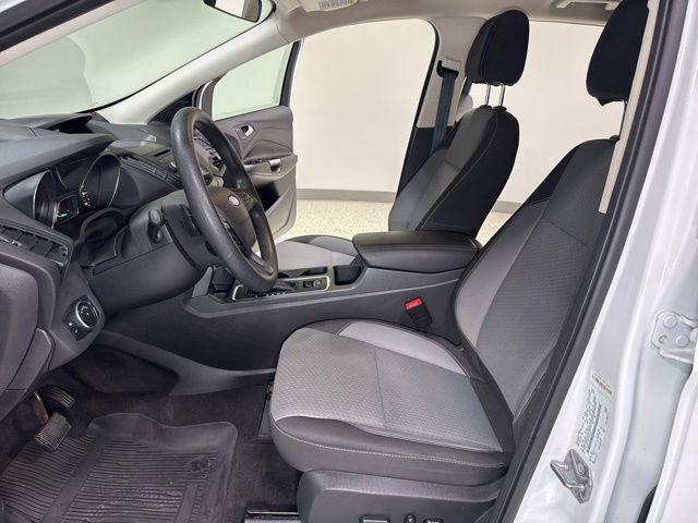 used 2017 Ford Escape car, priced at $15,616