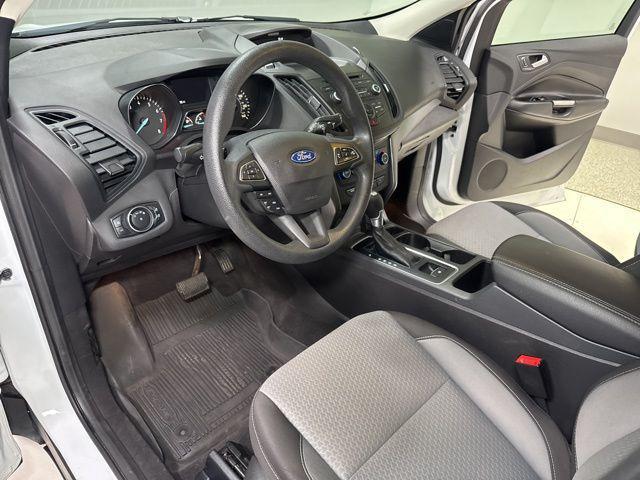 used 2017 Ford Escape car, priced at $15,616