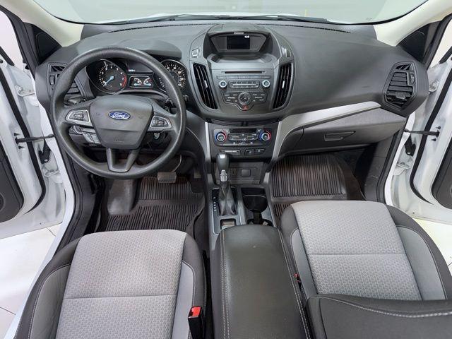 used 2017 Ford Escape car, priced at $15,616