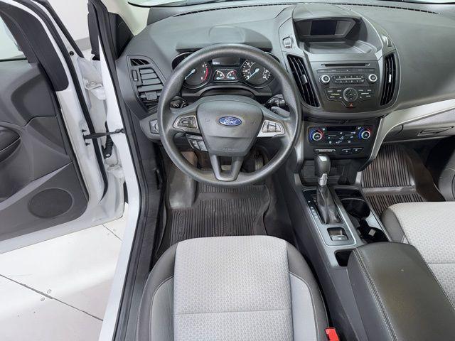 used 2017 Ford Escape car, priced at $15,616