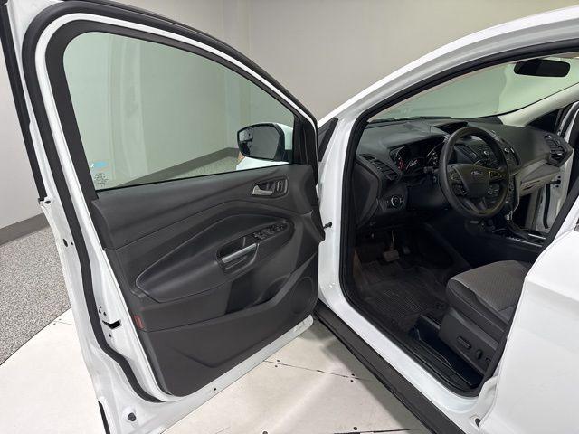 used 2017 Ford Escape car, priced at $15,616