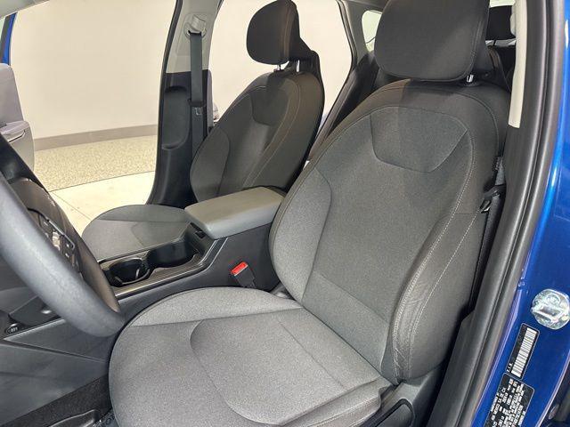 used 2025 Kia K4 car, priced at $22,988