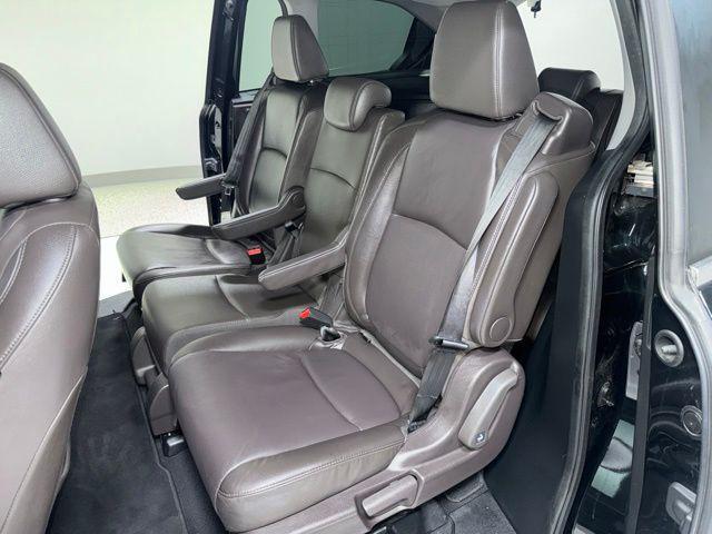used 2019 Honda Odyssey car, priced at $26,222