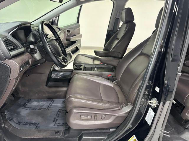 used 2019 Honda Odyssey car, priced at $26,222