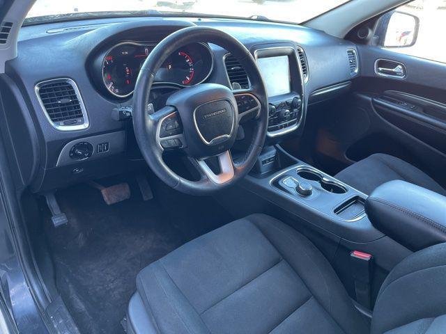 used 2014 Dodge Durango car, priced at $10,931