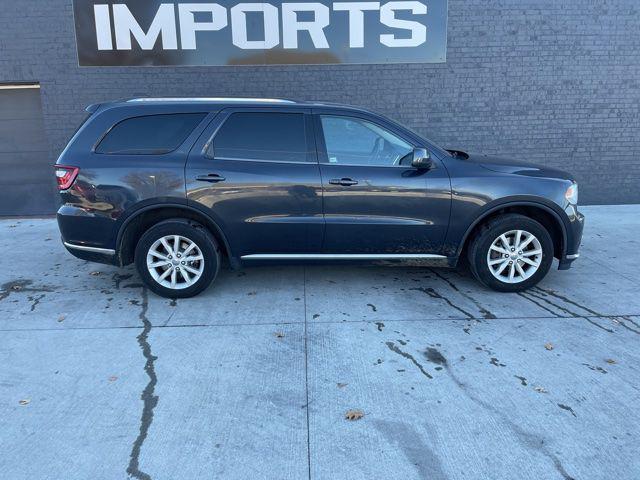 used 2014 Dodge Durango car, priced at $10,931
