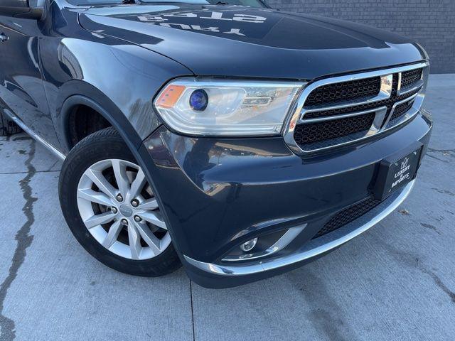 used 2014 Dodge Durango car, priced at $10,931