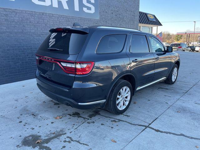 used 2014 Dodge Durango car, priced at $10,931