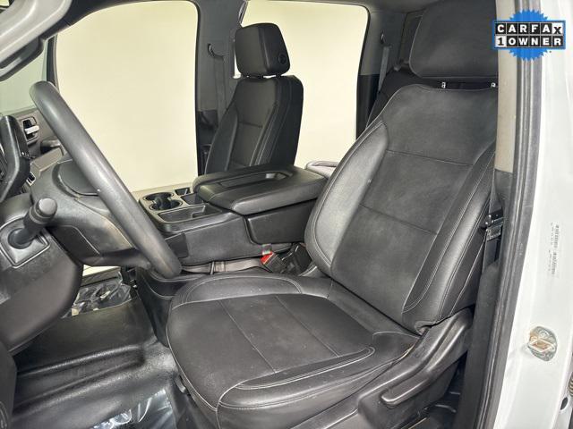 used 2022 Chevrolet Silverado 2500 car, priced at $38,985