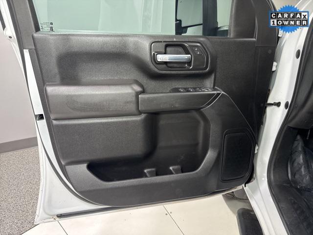 used 2022 Chevrolet Silverado 2500 car, priced at $38,985