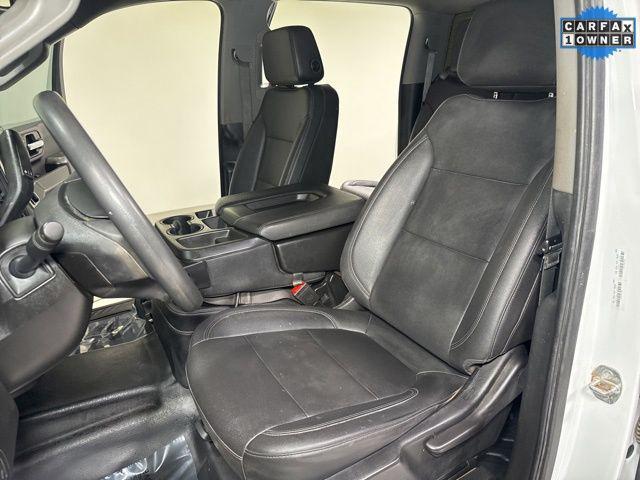 used 2022 Chevrolet Silverado 2500 car, priced at $38,485