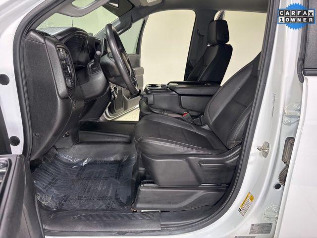 used 2022 Chevrolet Silverado 2500 car, priced at $38,485