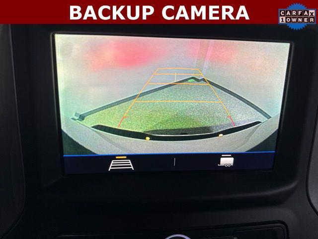 used 2022 Chevrolet Silverado 2500 car, priced at $38,485