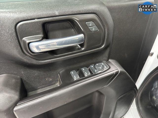 used 2022 Chevrolet Silverado 2500 car, priced at $38,485