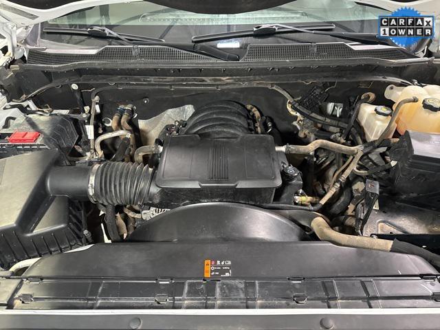 used 2022 Chevrolet Silverado 2500 car, priced at $38,985