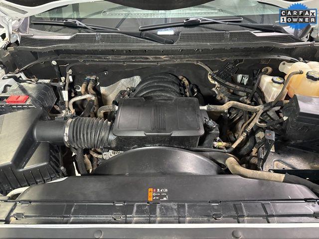 used 2022 Chevrolet Silverado 2500 car, priced at $38,485