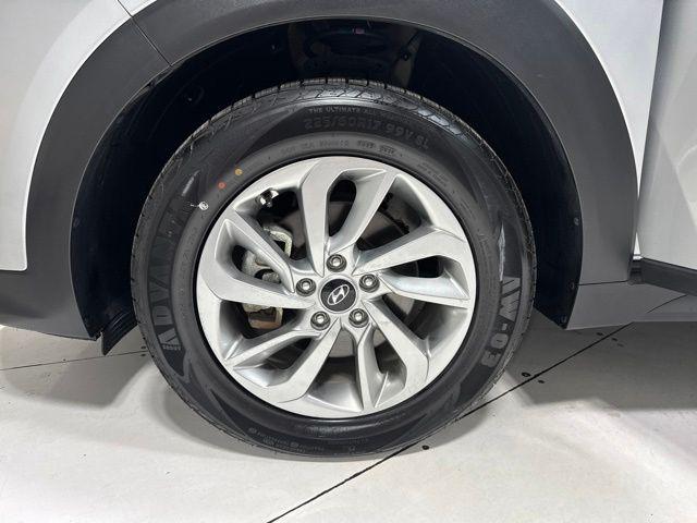used 2018 Hyundai Tucson car, priced at $15,985