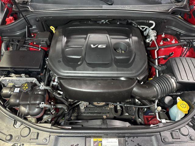 used 2017 Dodge Durango car, priced at $18,985