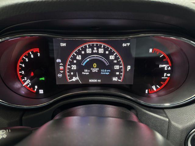 used 2017 Dodge Durango car, priced at $18,985