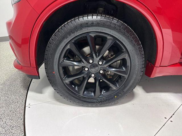 used 2017 Dodge Durango car, priced at $18,985