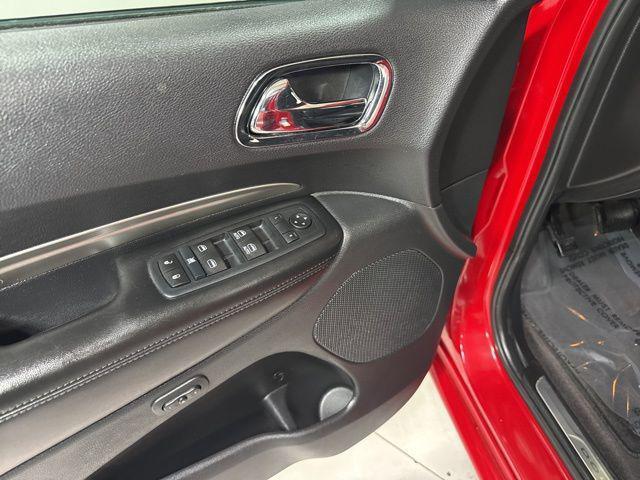 used 2017 Dodge Durango car, priced at $18,985