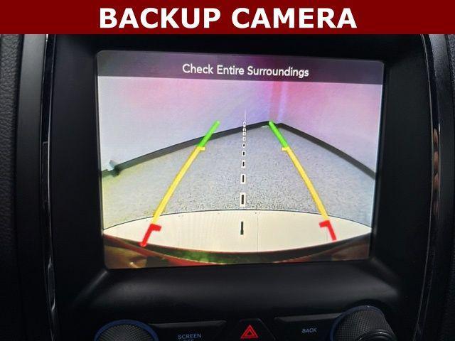 used 2017 Dodge Durango car, priced at $18,985