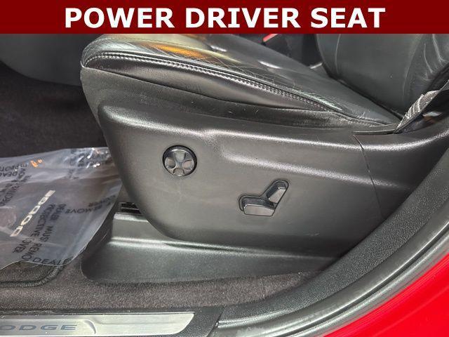 used 2017 Dodge Durango car, priced at $18,985