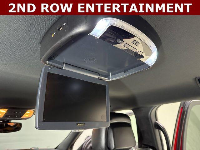 used 2017 Dodge Durango car, priced at $18,985